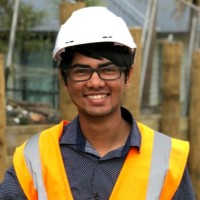 CLC Consulting Group Employee Raunak Chand's profile photo