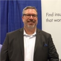 Stanhope Simpson Insurance Ltd Employee Greg Wignall's profile photo
