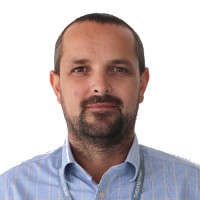The One Point Limited Employee James Kaye's profile photo