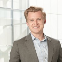 Fidelity Investments Employee John Garretson's profile photo