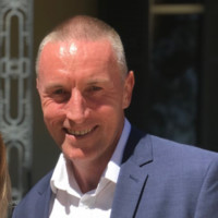 Svitzer Australia Employee Alister Dalton's profile photo