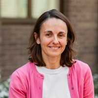 London South Bank University Employee Monica Maurici's profile photo