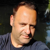 GICON® Group Employee Sebastian Otto's profile photo