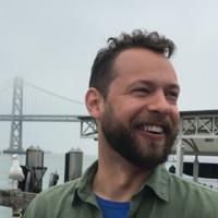 Eric Sedgwick Email & Phone Number