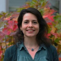 EDELRIS Employee Charlotte Hurot's profile photo