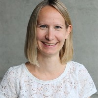 BBS Automation Stuttgart GmbH Employee Anne Lang's profile photo