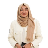 Fatimah Khan Email
