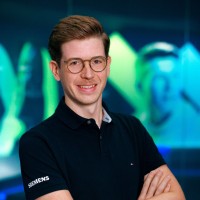 Siemens Employee Thomas Schaefer's profile photo
