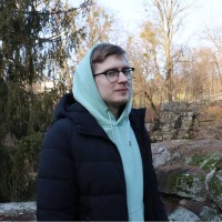 Fotbo Employee Mykhailo T.'s profile photo