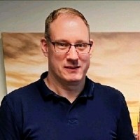 Johan Stenström Email