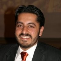Furno Materials Employee Mandeep Arora's profile photo