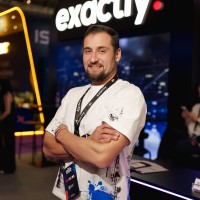 exactly.com Employee Vyacheslav Jurenok's profile photo