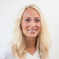 Gekås Ullared AB Employee Maria Zetterberg's profile photo