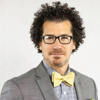 Wapiti Medical Staffing Employee Andrew Rossi's profile photo