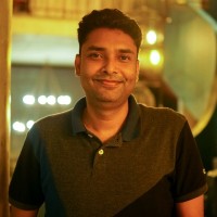 Kommunicate Employee Adarsh Kumar's profile photo