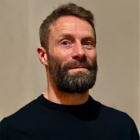 Airbnb Employee Nick McBride's profile photo
