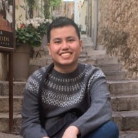 Daniel Pham Email
