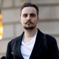 Ziverge Employee Nikita G.'s profile photo