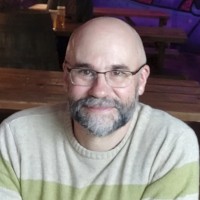 Maine Equal Justice Employee Sam Heck's profile photo