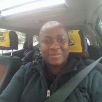 Metro Logistics Employee Baje Nicenezz's profile photo