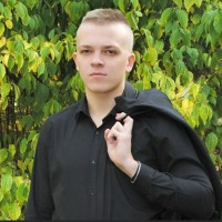 Evhenii Voitovskyi's profile photo