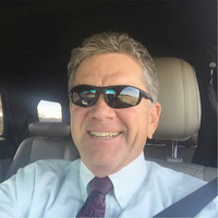 Keith Smith