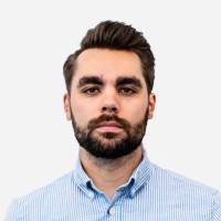 Carelon Employee Marcus Clark's profile photo