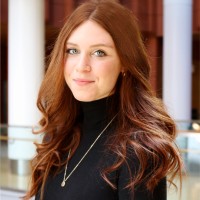 Goldman Sachs Employee Alison Young's profile photo
