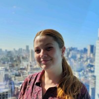 Connected Capital Employee Nancy Giselle Carballo's profile photo