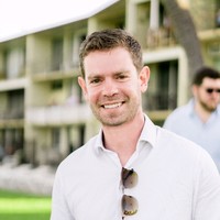 TalTech – Tallinn University of Technology Employee Mike Crooks's profile photo