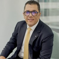 AXA Philippines Employee Ayman Kandil's profile photo