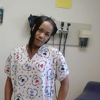 Everest University-South Orlando Employee Brittney Judon's profile photo