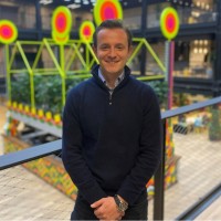 Storm3 Employee Andrew Baird's profile photo