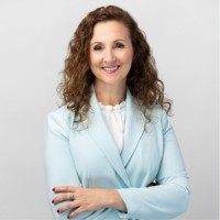 Ekaterina Tabbernal Email & Phone Number