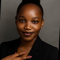 BeeTV Employee Mercy Agbabuwe's profile photo