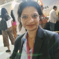 Greyspace Employee Vinita Gurnani's profile photo