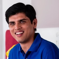 Accel Employee Abhinav Chaturvedi's profile photo
