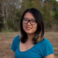 Ticketmaster Employee Lin Zhong's profile photo