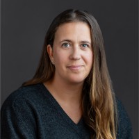 Jewish Family and Children's Services of San Francisco, the Peninsula, Marin and Sonoma Counties Employee Jasmin Zeger's profile photo