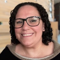 Rodman Media Employee Ashley Heilig's profile photo