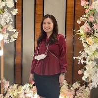 Mandarin Oriental Employee Amelia Apriliana's profile photo