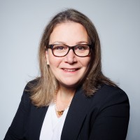 SERB Pharmaceuticals Employee Isabelle Larquier-Desbois's profile photo