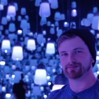Priswing Employee Andrew Watkins's profile photo