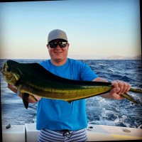 Augment Professional Services Employee Christopher Collier's profile photo