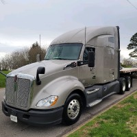 J C Ford Inc Employee Keith Chown's profile photo