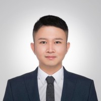 山东海帝新能源科技有限公司 Employee Frank Wu's profile photo