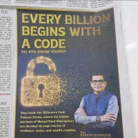 Nirmal Bang Employee Rakesh Bhandari's profile photo