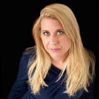 EUROVIA CS (Česko a Slovensko) Employee Iva Teplárková's profile photo