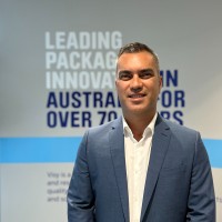 Visy Employee Daymon Whitehead's profile photo