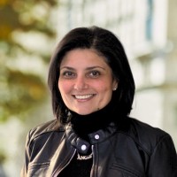 Angie Daoud Email & Phone Number